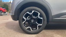 Vauxhall Mokka 1.2 Turbo Ultimate 5dr Auto Petrol Hatchback